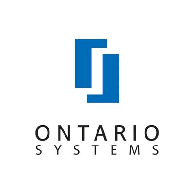 Ontario Systems logo