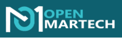 OpenMartech logo