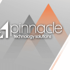 Pinnacle Technology Solution logo