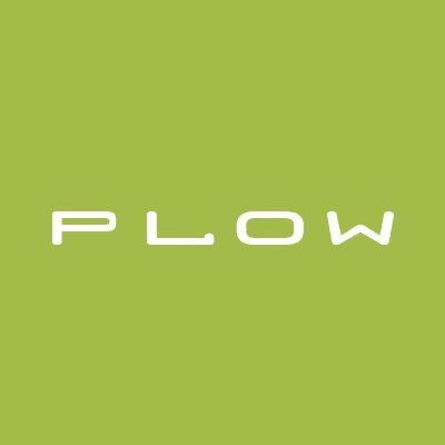 Plow Digital logo
