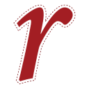 Redstitch logo