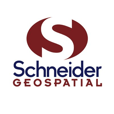 Schneider Geospatial logo
