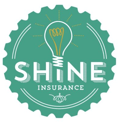 Shine Insurance logo