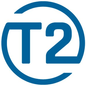 T2 Systems logo