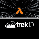 Trek10 logo