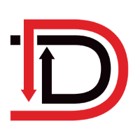 DoubleMap logo
