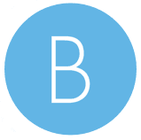 BLASTmedia logo