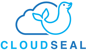 Cloudseal logo