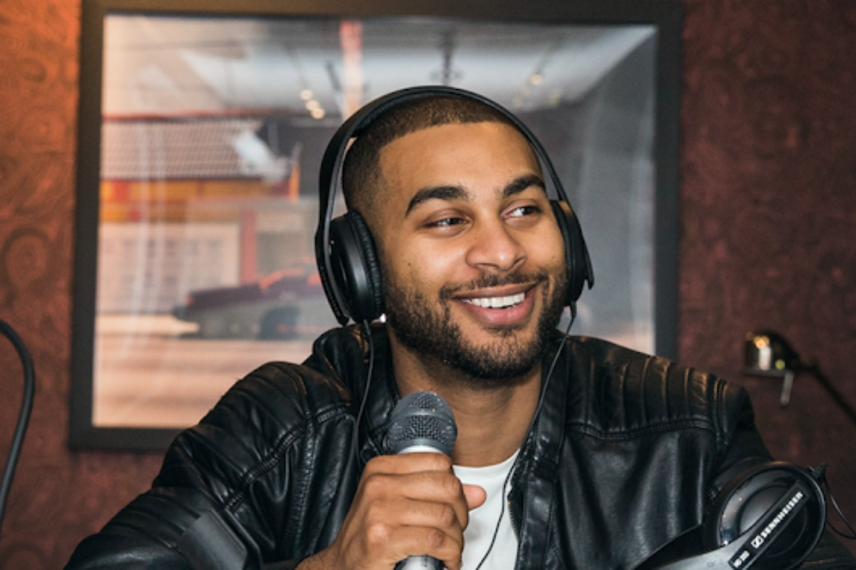 How to Break Into Tech with Ruben Harris of Career Karma