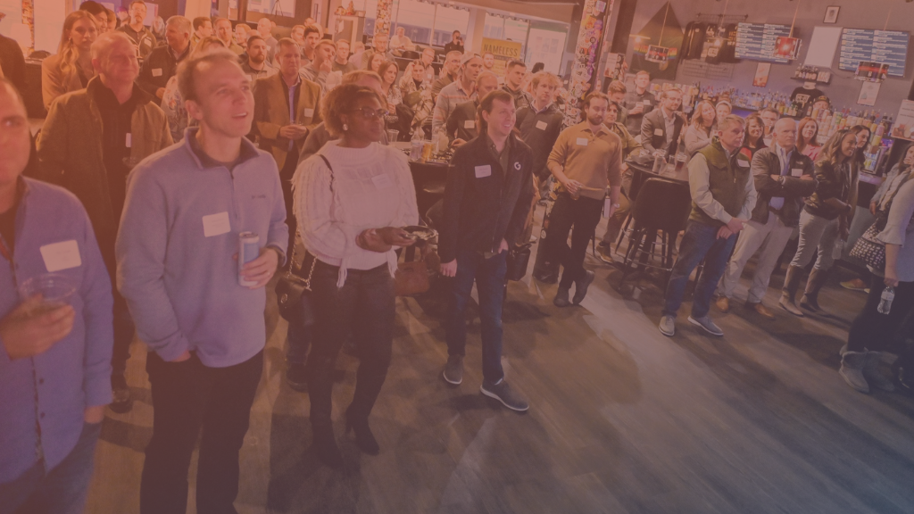 New Collaborations with Cincinnati Tech Companies and Startup Community