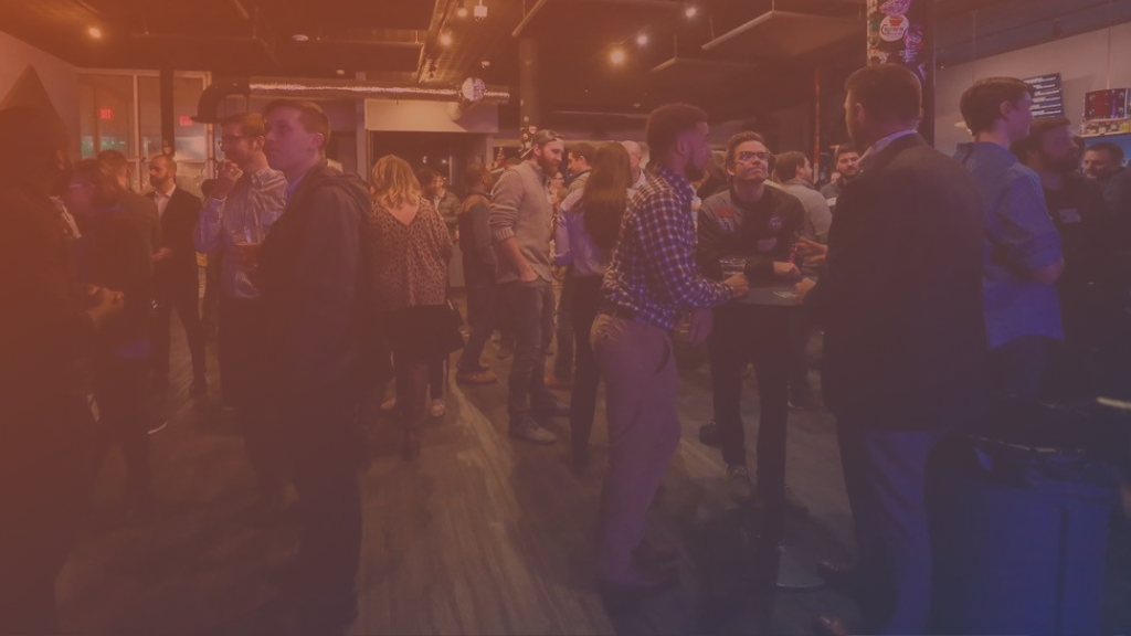 Opportunity at Altitude: Denver Startups and Community Growth