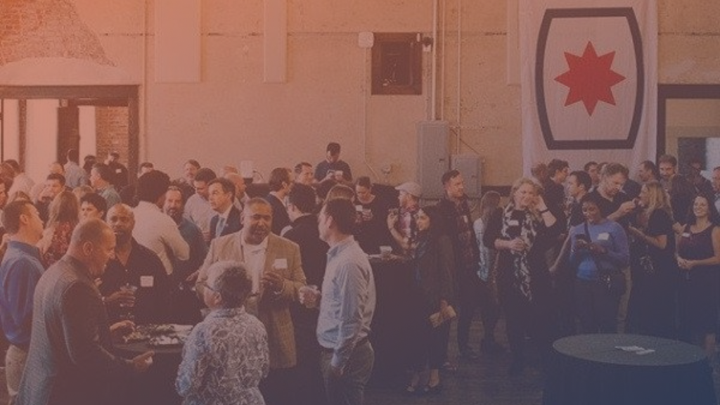 Momentum In the Milwaukee Startup Community