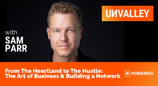 Sam Parr: The Art of Business & Building a Network
