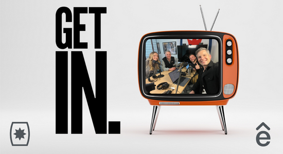 Introducing Get IN. with Elevate Ventures