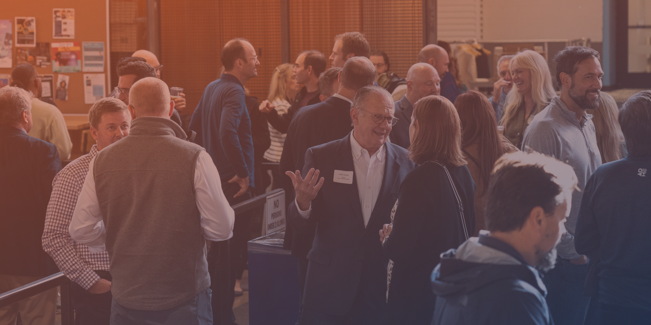 Networking Tips for Executives: How to Make the Right Connections