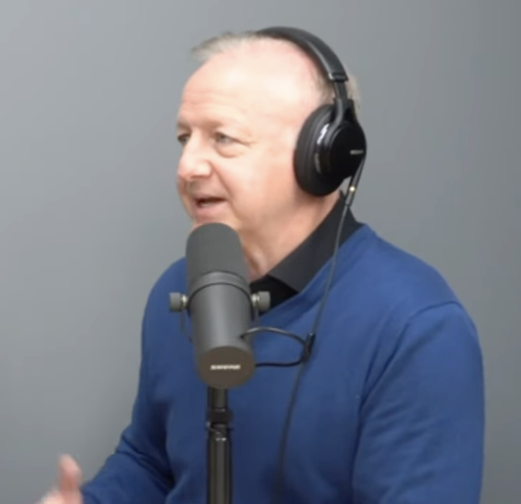 CEO Advice: Create a Network of Your Own, and Get Out of the Board Room