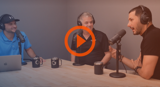 Why CEO Omar Atia Chose To Be An Entrepreneur