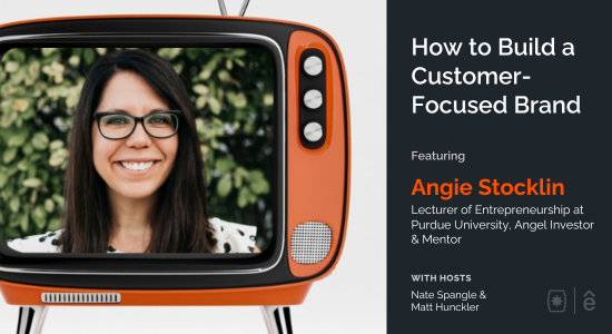 Ex-Psychologist Turned COO Shares Her Must Have Psychological Factor For Entrepreneurs