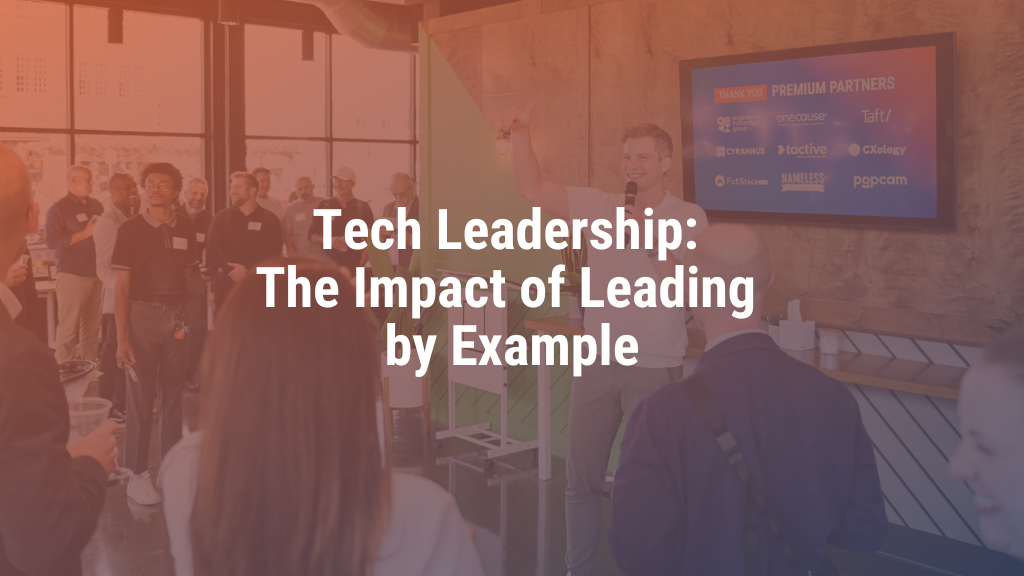 How to Lead By Example in Business: Methods & Strategies for Leadership
