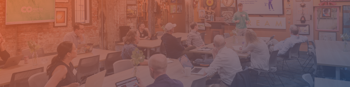 Business Roundtable Guide: How to Get the Most Out of Executive Roundtables