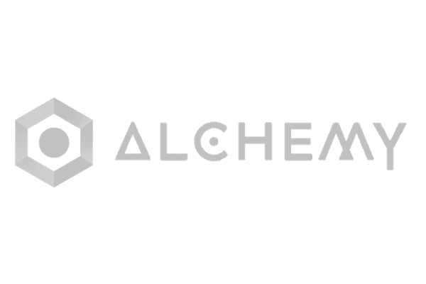 Alchemy Film Company logo